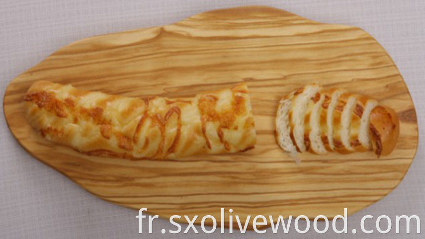 Olive Wood Chopping Board